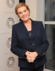 Julie Andrews attends an evening with Julie Andrews at the Paley Center For Media on October 5th 2009 in New York City 4