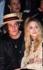 Mary Kate Olsen and Max Winkler spotted at the front row while she attends the Paris Fashion Week Spring Summer 2010 Ready To Wear festivities on October 5th 2009 in France 5