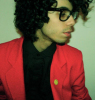 Sliimy in a red jacket