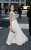 Emmy Rossum attends the American Ballet Theaters Opening Night Gala at the Lincoln Center on October 7th 2009 3