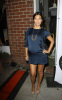 pregnant Kourtney Kardashian seen at the grand opening of Famous Cupcakes on October 7th 2009 5