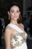 Emmy Rossum arrives at the 2009 American Ballet Theatre Fall Gala at the Avery Fisher Hall on October 9th 2009 4