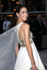 Emmy Rossum arrives at the 2009 American Ballet Theatre Fall Gala at the Avery Fisher Hall on October 9th 2009 6