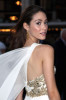 Emmy Rossum arrives at the 2009 American Ballet Theatre Fall Gala at the Avery Fisher Hall on October 9th 2009 2