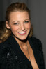 Blake Lively attends the Marchesa Spring 2010 Presentation at Chelsea Art Museum on September 16th 2009 in New York City 3