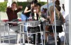 Audrina Patridge with Lauren Bosworth and Stephanie Pratt seen out for lunch at Milk in Hollywood California on October 9th 2009 3