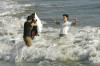 Taylor Lautner spotted during a magazine photoshoot on a Malibu beach on October 8th 2009 20