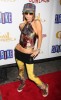 Bai Ling attends the opening of Carnival at Bowlmor Lanes in New York City on October 9th 2009 2