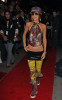 Bai Ling attends the opening of Carnival at Bowlmor Lanes in New York City on October 9th 2009 3