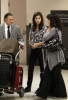 Camilla Belle arrives at Los Angeles International Airport on October 8th 2009 5