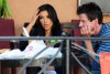 Kim Kardashian spotted shopping in Santa Monica on October 9th 2009 7