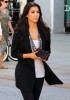 Kim Kardashian spotted shopping in Santa Monica on October 9th 2009 6