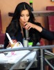 Kim Kardashian spotted shopping in Santa Monica on October 9th 2009 2