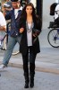 Kim Kardashian spotted shopping in Santa Monica on October 9th 2009 5