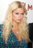 Paris Hilton attends the opening of Carnival at Bowlmor Lanes in New York City on October 9th 2009 1