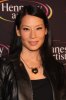 Lucy Liu arrives at the Hennessy Artistry 2009 Halo event on October 7th 2009 3