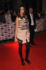 Lisa Snowdon attends the 11th Pride of Britain Awards held at Grosvenor House  on October 6th 2009 2