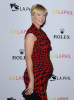 pregnant picture of Jenna Elfman while she attends the Los Angeles Philharmonics Inaugural Gala held at the Disney Concert Hall in Los Angeles on October 8th 2009 1