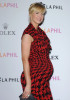 pregnant picture of Jenna Elfman while she attends the Los Angeles Philharmonics Inaugural Gala held at the Disney Concert Hall in Los Angeles on October 8th 2009 2