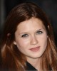 Bonnie Wright arrives at the premiere of The Imaginarium of Doctor Parnassus on October 5th 2009 3