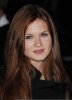 Bonnie Wright arrives at the premiere of The Imaginarium of Doctor Parnassus on October 5th 2009 1