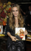 Alicia Silverstone picture while promoting her new book The Kind Diet on October 8th in New York City 5