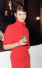 Olga Kurylenko attends the 2010 Campari Calendar Cocktail Party in Milan Italy on October 8th 2009 4