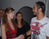 Khawla and Tamer Hosni meeting together 6