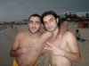 Zaher Zorgatti photo while swimming at the sea 6