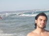 Zaher Zorgatti photo while swimming at the sea 4