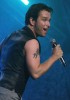 Stephen Gately photo performing on stage during the Bryn Terfel Faenol Festival in Bangor Wales on August 23rd 2008 1