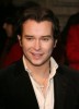 Stephen Gately attends the Cirque du Soleil Varekai Gala Performance at Royal Albert Hall in London England on January 8th 2008 2