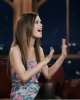 Rachel Bilson Picture at the Late Show With Craig Ferguson on October 7th 2009 3