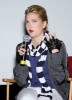 Drew Barrymore picture attending the movie Whip It New York Screening on October 1st 2009 4