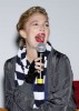 Drew Barrymore picture attending the movie Whip It New York Screening on October 1st 2009 3