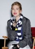 Drew Barrymore picture attending the movie Whip It New York Screening on October 1st 2009 5