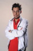 Picture of abdullah from Najm Al Khaleej singing program