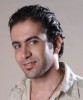 Picture of moody from Najm Al Khaleej singing program