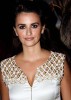 Penelope Cruz attends a dinner party honoring director Pedro Almodovar at Italian restaurant Casa Lever on the Upper East Side of New York City on October 10th 2009 2