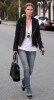 Nicky Hilton seen out running some errands in Beverly Hills on October 12th 2009 1