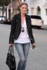 Nicky Hilton seen out running some errands in Beverly Hills on October 12th 2009 3