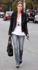 Nicky Hilton seen out running some errands in Beverly Hills on October 12th 2009 4