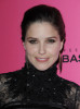 Sophia Bush attends the 6th Annual Hollywood Style Awards in Westwood Los Angeles on October 11th 2009