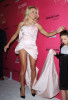 Pamela Anderson attends the 6th Annual Hollywood Style Awards in Westwood Los Angeles on October 11th 2009