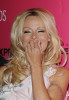 Pamela Anderson attends the 6th Annual Hollywood Style Awards in Westwood Los Angeles on October 11th 2009