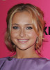 Hayden Panettiere attends the 6th Annual Hollywood Style Awards in Westwood Los Angeles on October 11th 2009