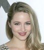 Dianna Agron attends the FOX Winter All Star Party held at My House on January 13th 2009 4