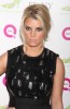 Jessica Simpson attends the 16th Annual QVC Presents FFANY Shoes On Sale event at Frederick P Rose Hall on October 13th 2009 in New York 7