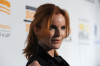 Marcia Cross arrives at the Rock A Little Feed Alot benefit concert held at Club Nokia on September 29th 2009 in Los Angeles California 5