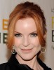 Marcia Cross arrives at the Rock A Little Feed Alot benefit concert held at Club Nokia on September 29th 2009 in Los Angeles California 4